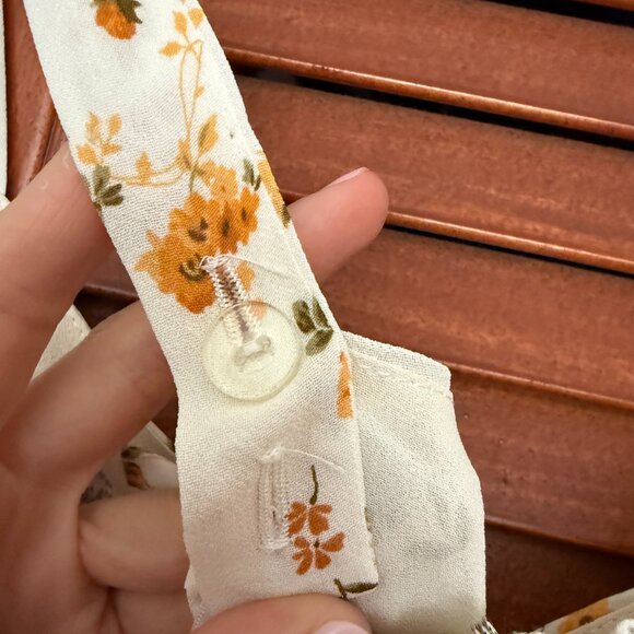 Like-New Reformation Aviva Dress - Picture 5 of 5